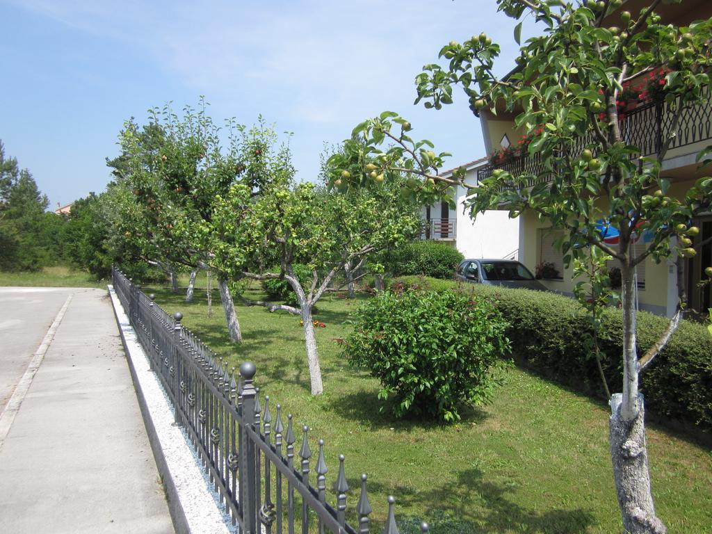 Guest House Mrvcic Рупа Екстериор снимка
